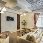 Главный холл