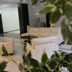 Главный холл