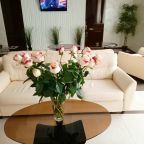 Главный холл