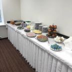 Континентальный завтрак