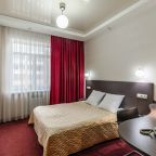 Номер Стандарт с двуспальной кроватью