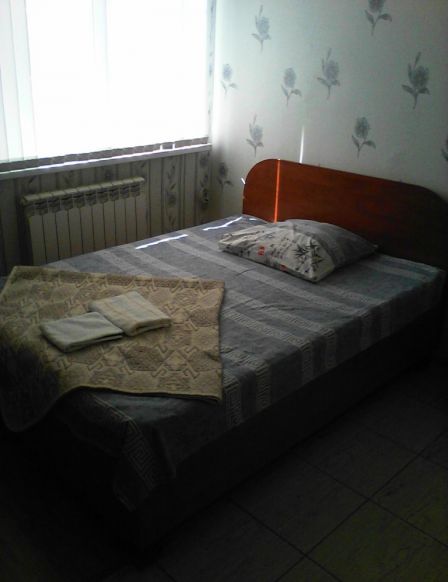 Фотография номера гостиницы Гранд