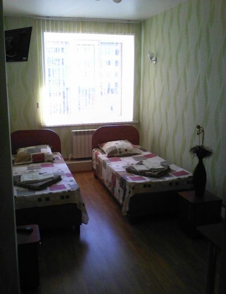 Фотография номера гостиницы Гранд