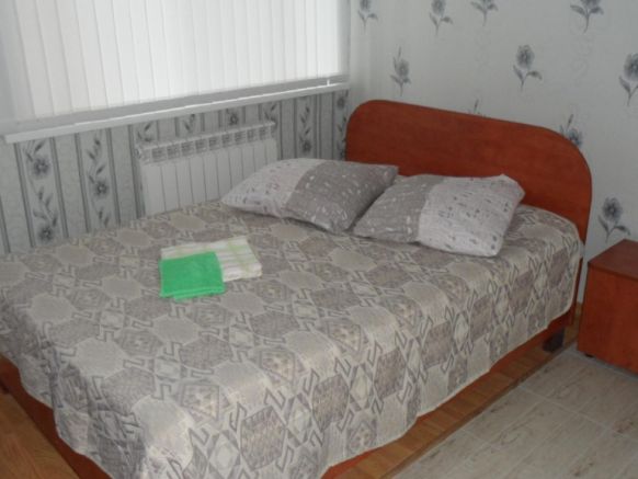 Фотография номера гостиницы Гранд