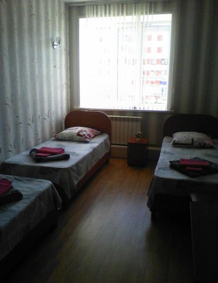 Фотография номера гостиницы Гранд