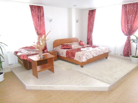 Фотография номера гостиницы Гранд