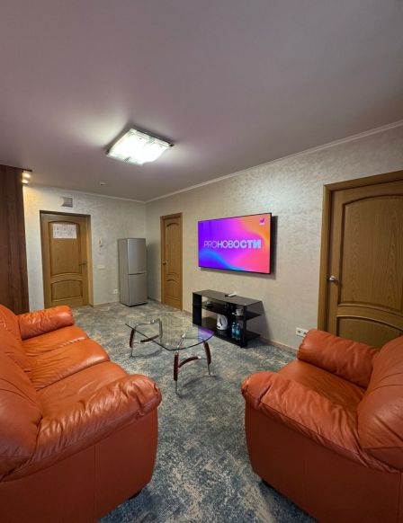 Фотография номера гостиницы Строитель