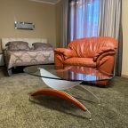 Двухместный (Премиум Дисконт с двуспальной кроватью), Гостиница Строитель