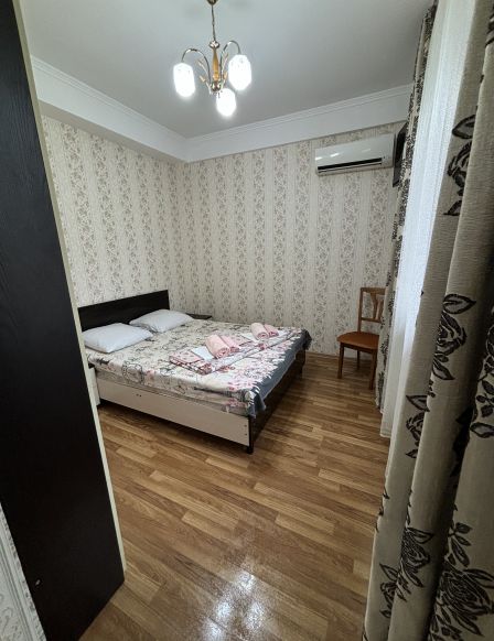 Гостевой дом Ruzanna Inn, Адлер