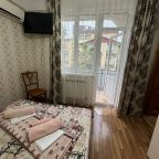 Семейный (2-комнатный), Гостевой дом Ruzanna Inn