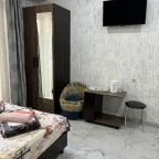 Трехместный (Без балкона), Гостевой дом Ruzanna Inn