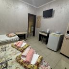 Трехместный (С балконом), Гостевой дом Ruzanna Inn