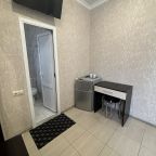Двухместный (Без балкона), Гостевой дом Ruzanna Inn