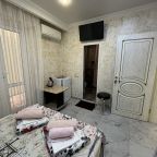 Двухместный (Без балкона), Гостевой дом Ruzanna Inn