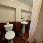 Двухместный (С балконом), Гостевой дом Ruzanna Inn