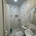 Двухместный (С балконом), Гостевой дом Ruzanna Inn