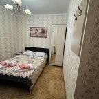 Двухместный (С балконом), Гостевой дом Ruzanna Inn