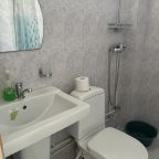 Двухместный (С балконом), Гостевой дом Ruzanna Inn