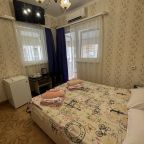 Двухместный (С балконом), Гостевой дом Ruzanna Inn
