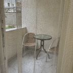 Двухместный (С балконом), Гостевой дом Ruzanna Inn