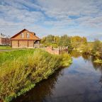 Двухместный (Эко-номер), Загородный отель Малиновая Слобода