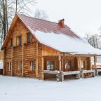 Коттедж (Кантри с сауной и купелью Фурако), Загородный отель Малиновая Слобода