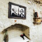 Двухместный (Бюджетный двухместный номер с 1 кроватью или 2 отдельными кроватями – цокольный этаж), Отель Pink's Family Hotel & SPA