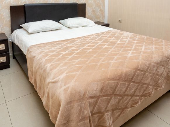 Фотография номера гостиницы Амран