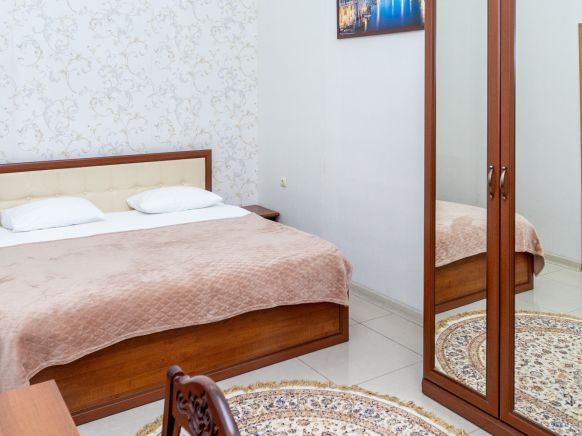 Фотография номера гостиницы Амран