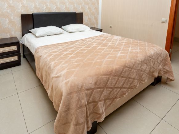 Фотография номера гостиницы Амран