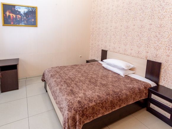 Фотография номера гостиницы Амран