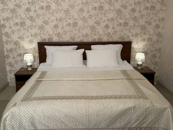 Фотография номера гостиницы Амран