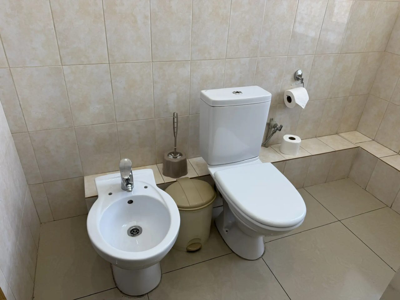 Четырехместный (Стандарт), Гостиница Амран