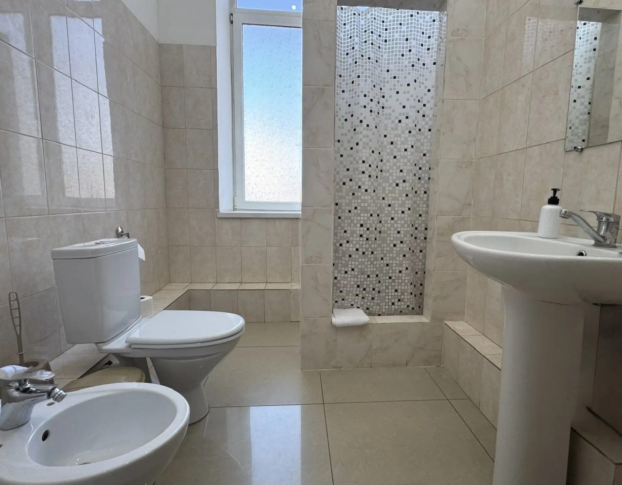 Одноместный (Однокомнатный), Гостиница Амран