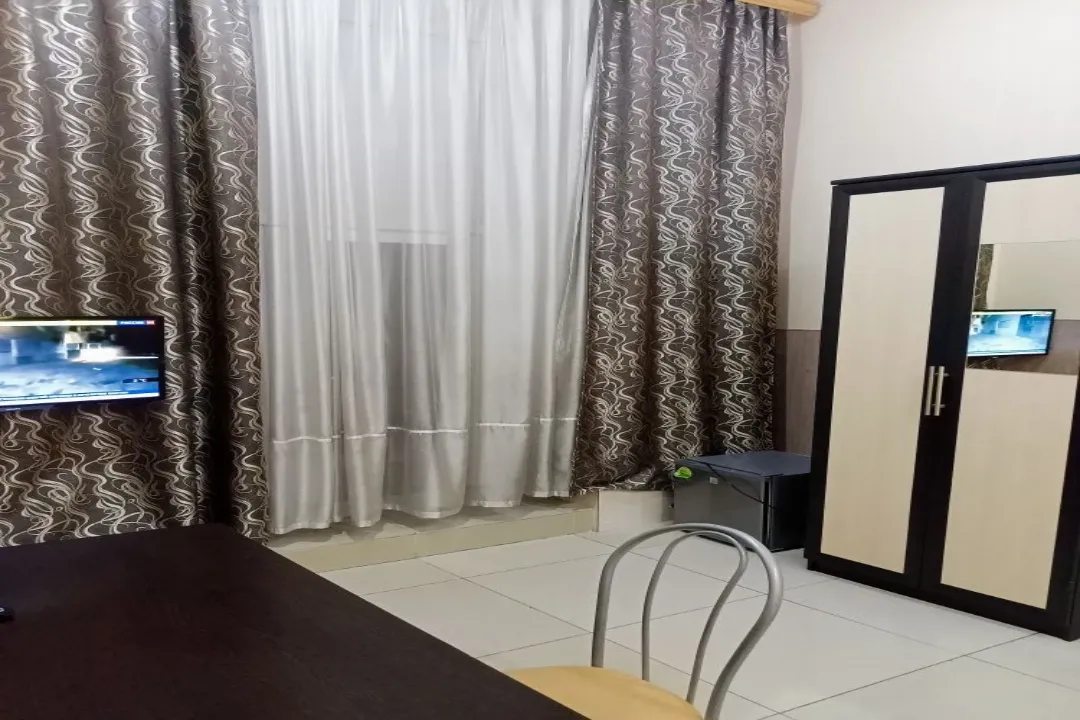 Двухместный (Стандарт Twin), Гостиница Амран