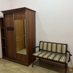 Люкс, Гостиница Амран