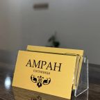 Вызов такси, Гостиница Амран