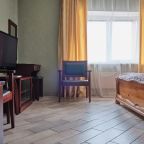 Двухместный (Полулюкс), Отель Метелица