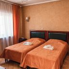Двухместный (Стандарт), Отель Метелица