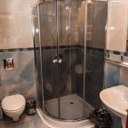 Двухместный (Стандарт), Отель Метелица
