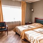Двухместный (Стандарт), Отель Метелица