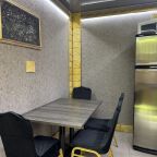 Дом (С бассейном ЗОЛОТОЙ  на 6 человек), Коттеджный комплекс Кувшиново Сити