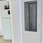 Семейный (ДЕРЕВЯННЫЙ Дом с двумя спальнями на 5 человек), Коттеджный комплекс Кувшиново Сити