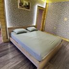 Спальня смежная кровать 160/200