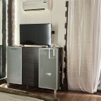 Люкс (Дом с камином на 4 человека), Коттеджный комплекс Кувшиново Сити