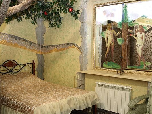 Фотография номера гостиницы Гостиный двор №1