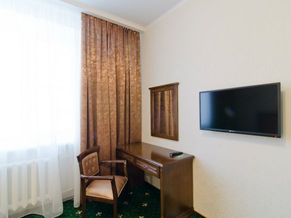 Фотография номера гостиницы Garden