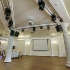 Кафе, Отель Garden