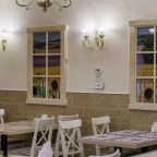 Кафе, Отель Garden