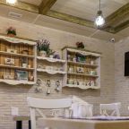 Кафе, Отель Garden